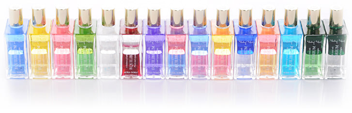 マスターシークエンス